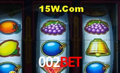 Estatísticas 002Bet